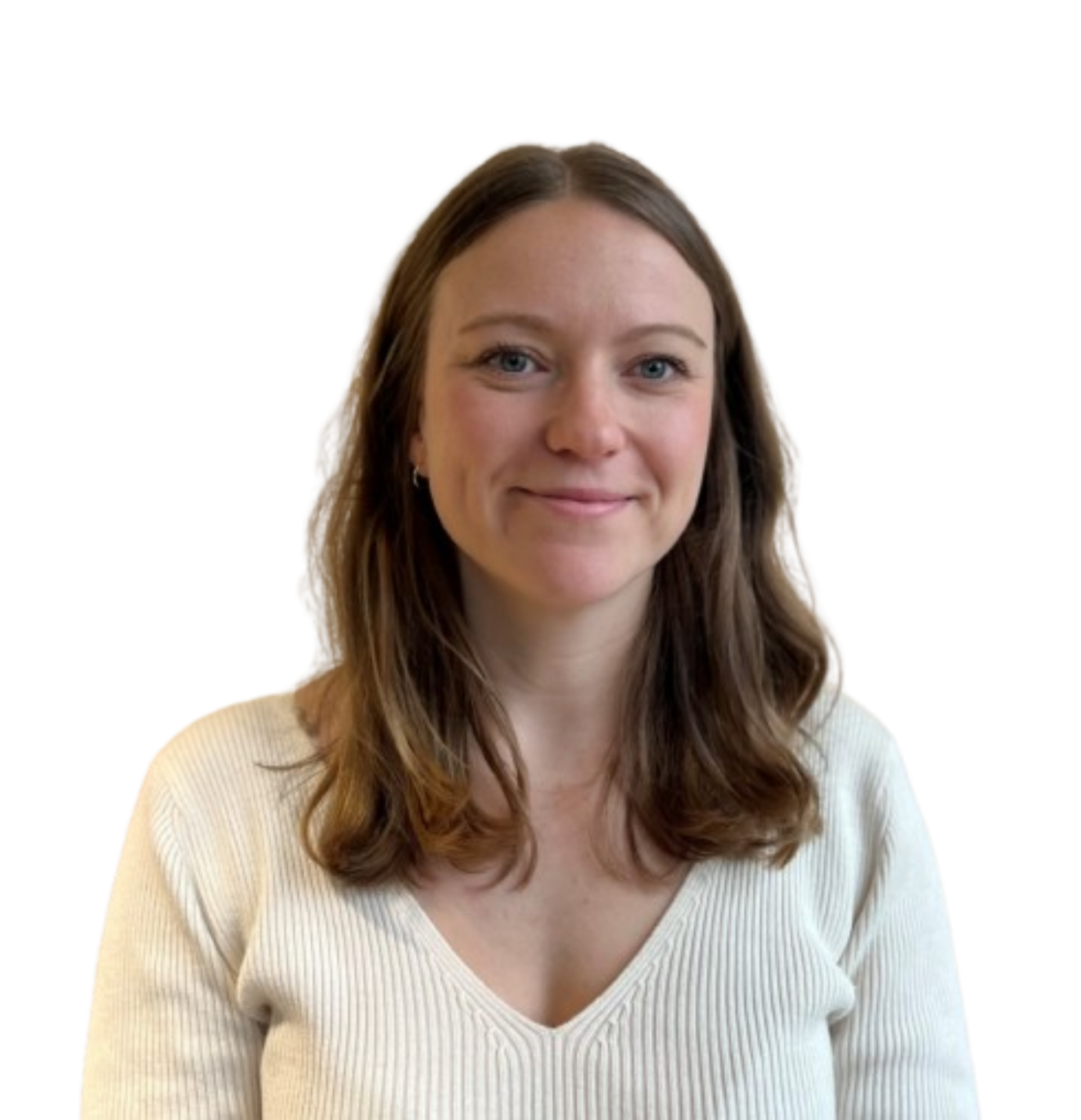 Headshot of Rose Sutton