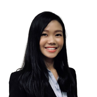 Headshot of Sharmayne Koh