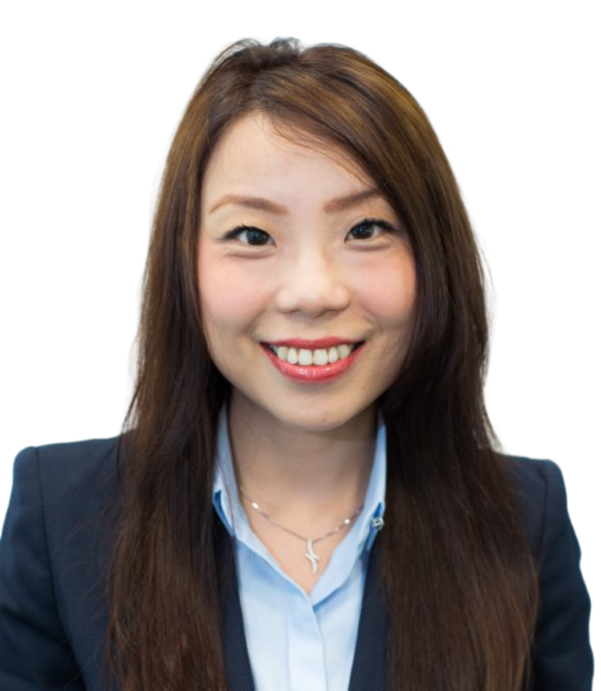 Headshot of Siew Ping Lim