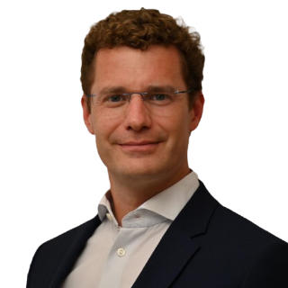 Headshot of Stefan Wunderlich