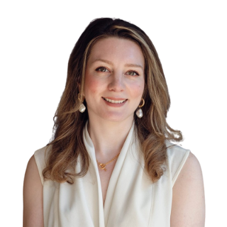 Headshot of Sydonie Williams