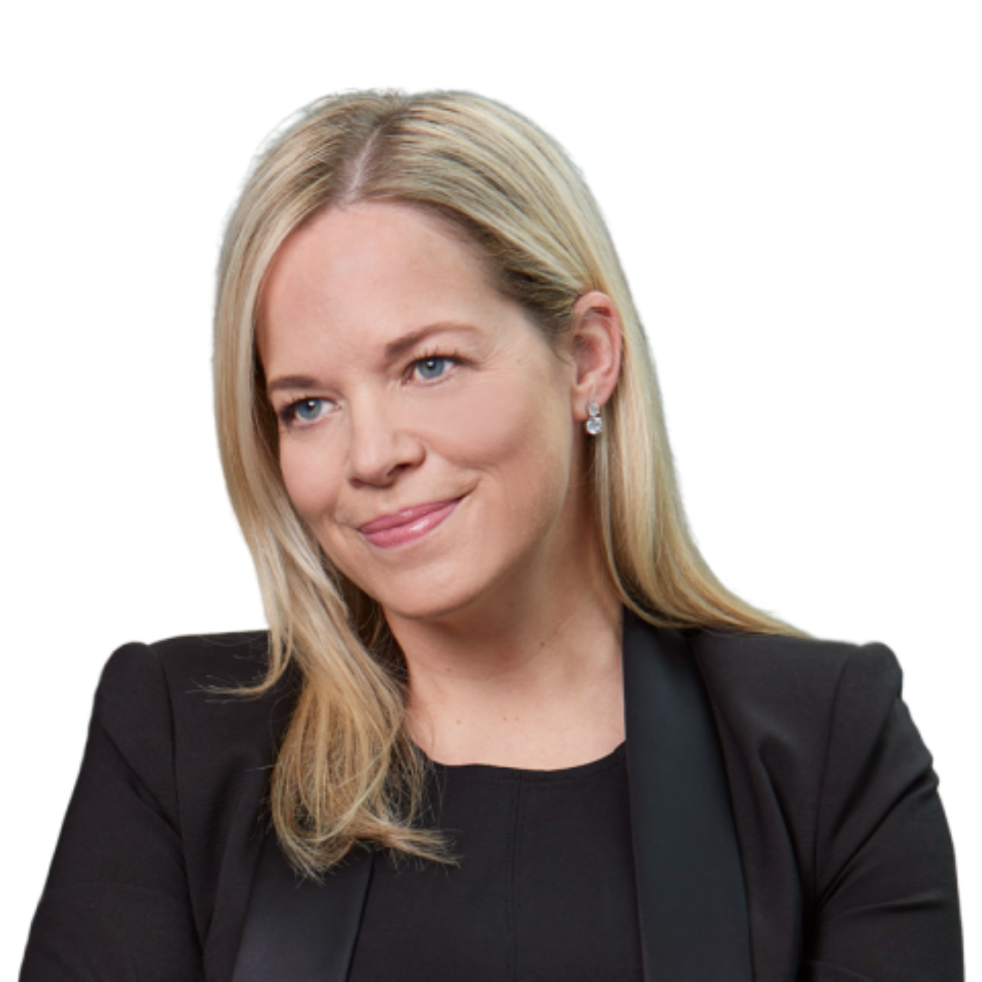 Headshot of Valerie Chartrand