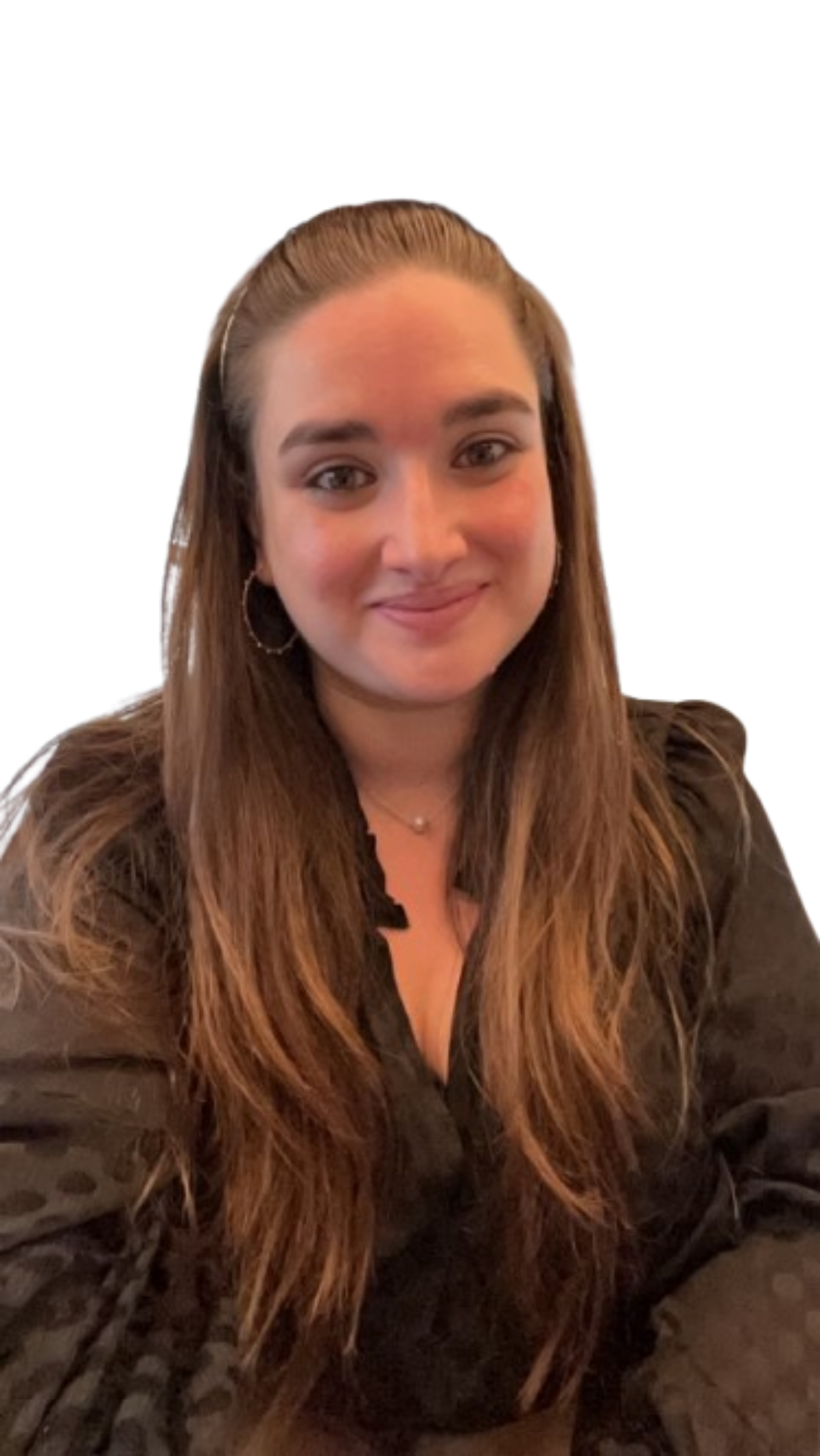 Headshot of Victoria Rodio